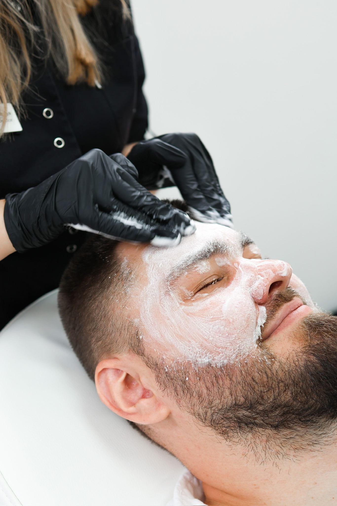 How long does Obagi Nu-Derm System take to show results in Kingston Upon Thames Surrey London