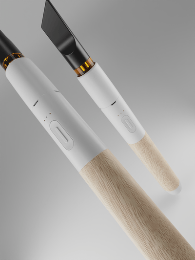 Does the Craftsman Series Vape Work Well with Distillates?