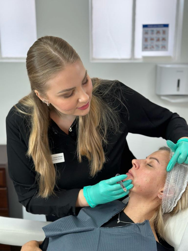 What makes nasolabial fold fillers popular for facial contouring in Kingston Upon Thames