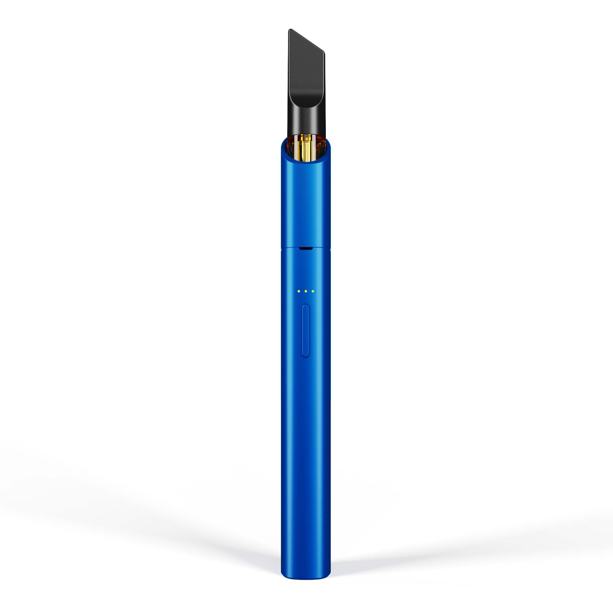 How Long Does the Vista Edge Vape Battery Last? A Detailed Breakdown