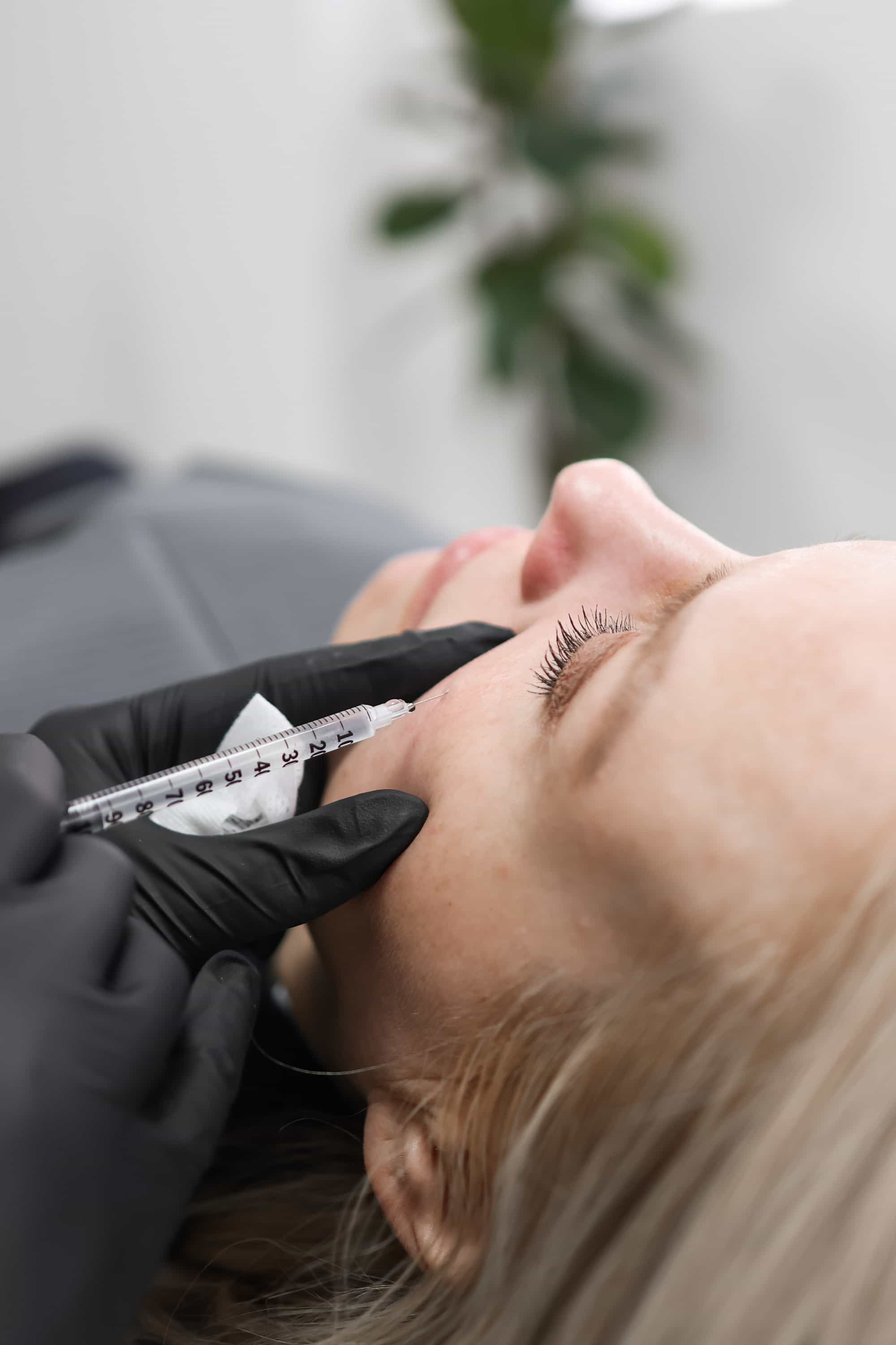 NCTF 135 HA: The Ultimate Skin Revitalizer in Surrey