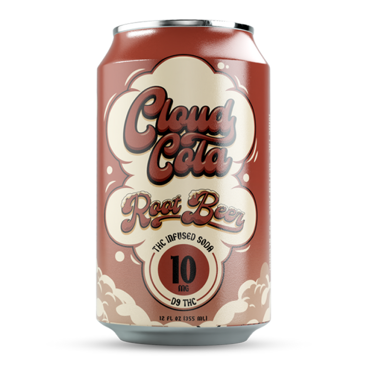 Where to Buy THC Soda Online: Trusted Brands and Retailers