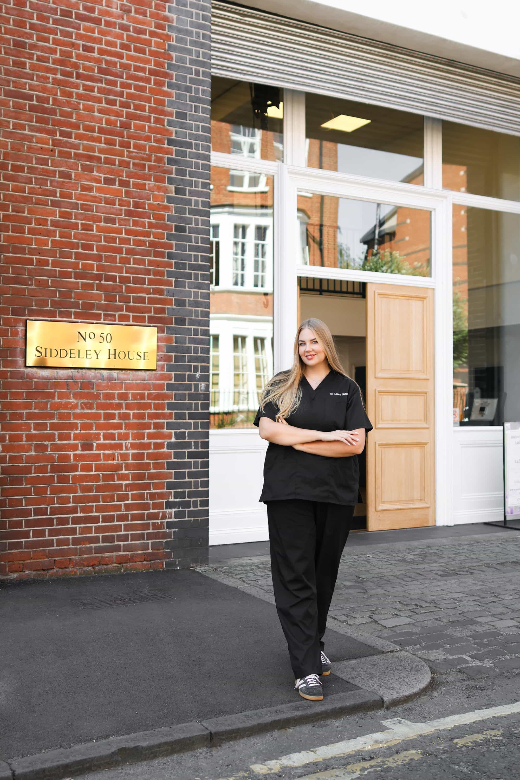 Jaw Fillers for a Defined Jawline near West End, Surrey