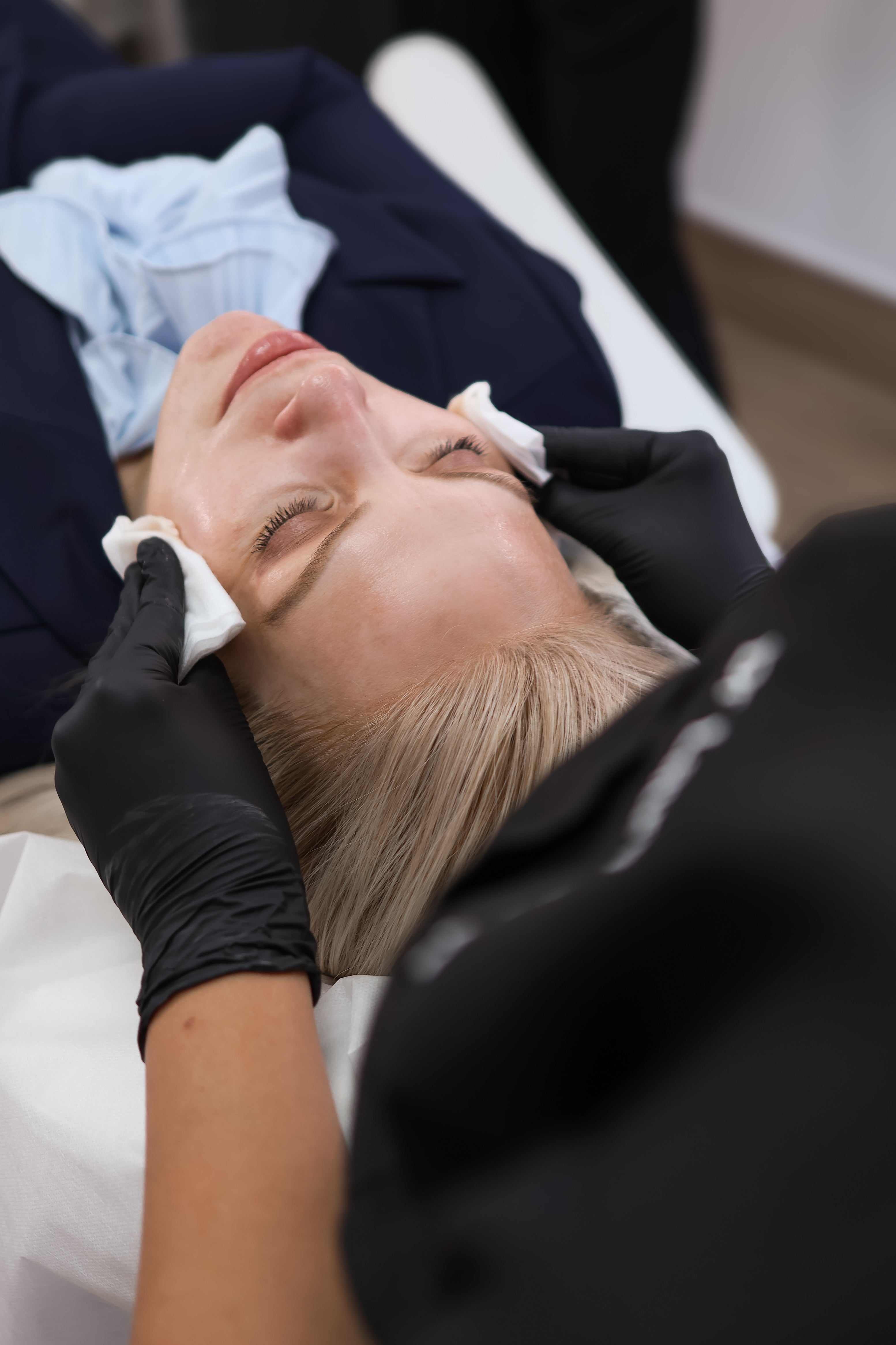 Skin Injectables near Shottermill, Surrey