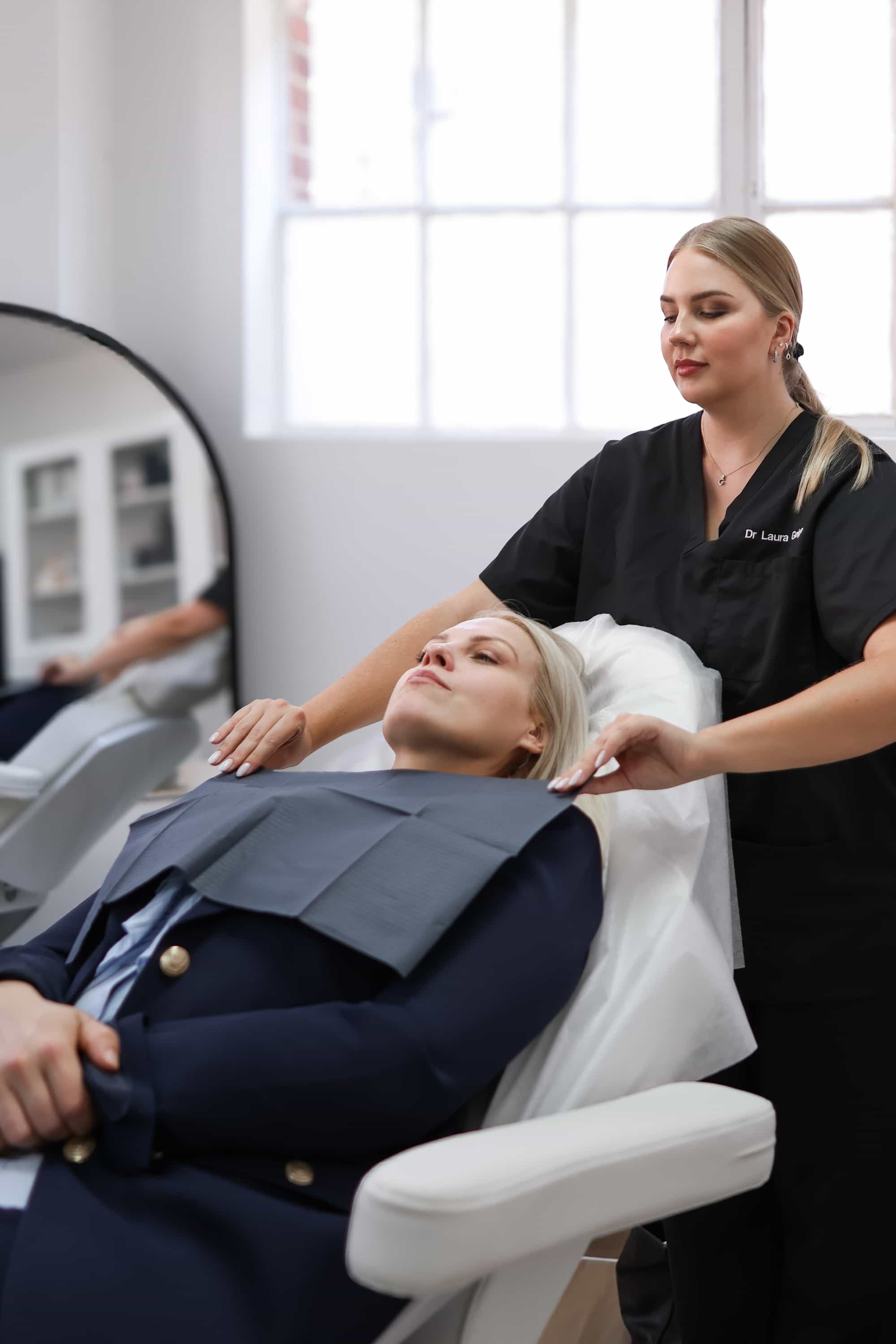Skin Injectables near Shottermill, Surrey
