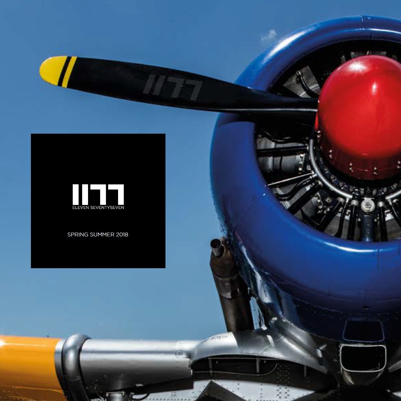 aviator orient