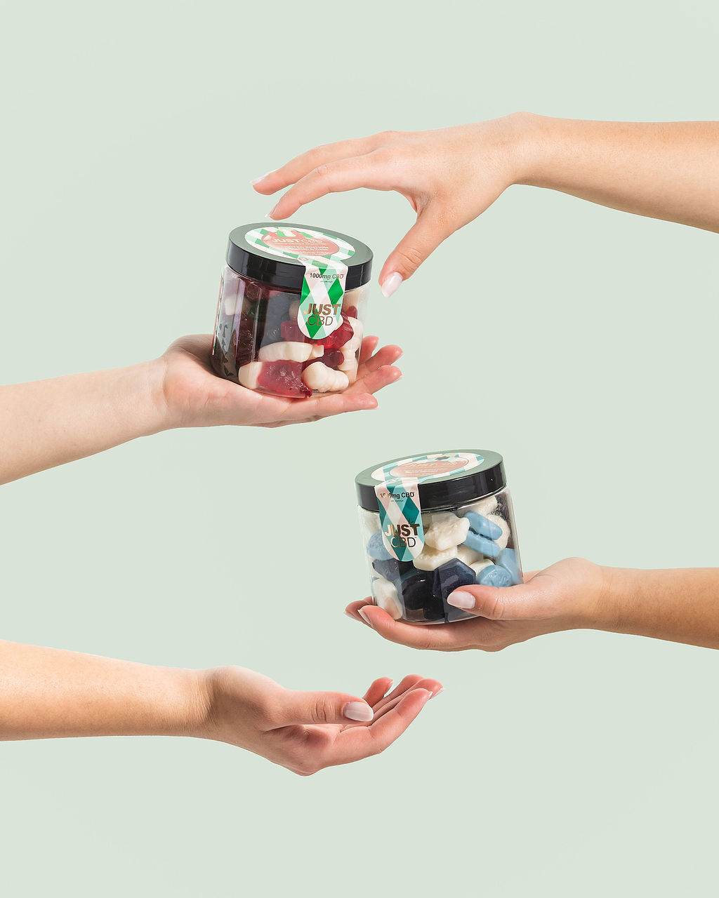 The Benefits of CBD Gummies for Pain Relief and Relaxation