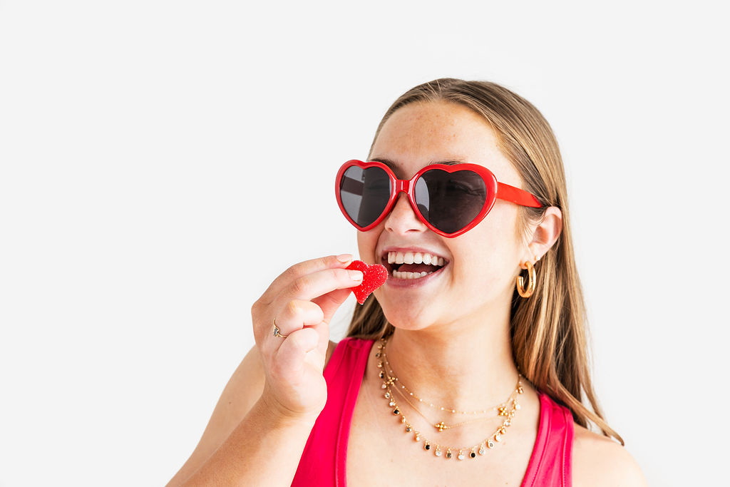How to use CBD gummy edibles to support a healthy lifestyle