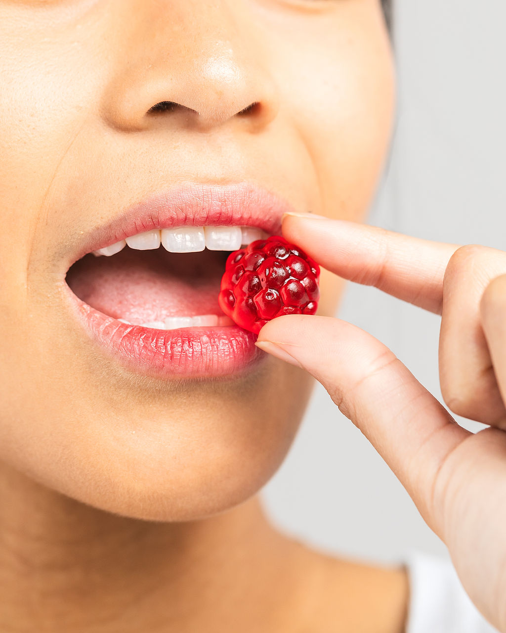 CBD Gummy Sweets for Anxiety Relief What to Expect