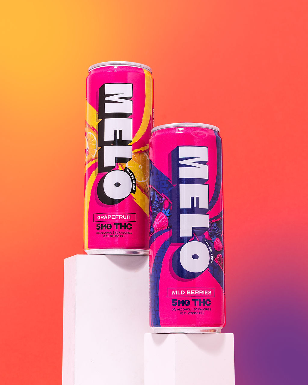 weed infused drinks in Oregon OR
