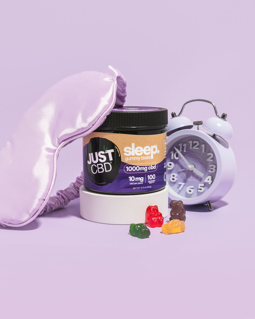 Can CBD Gummies Help You Manage Pain After Surgery