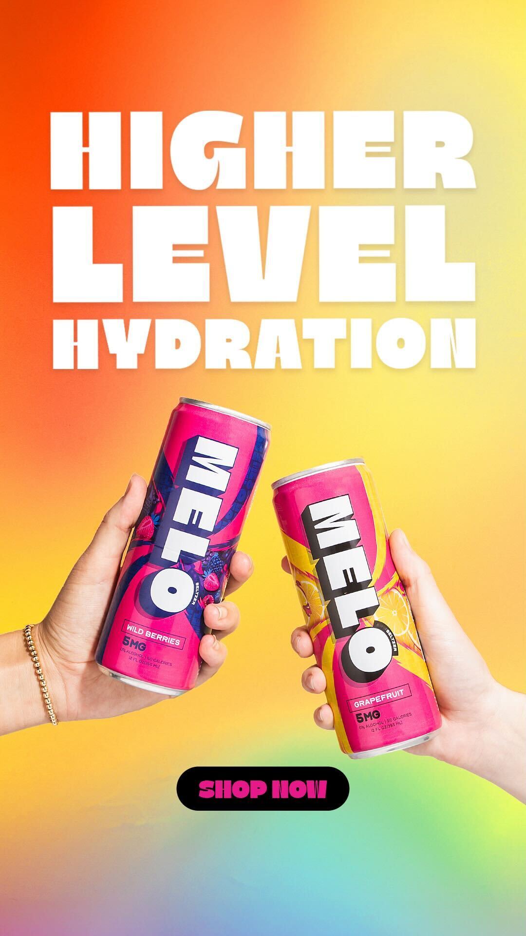 Can THC Beverages Help Manage Anxiety?