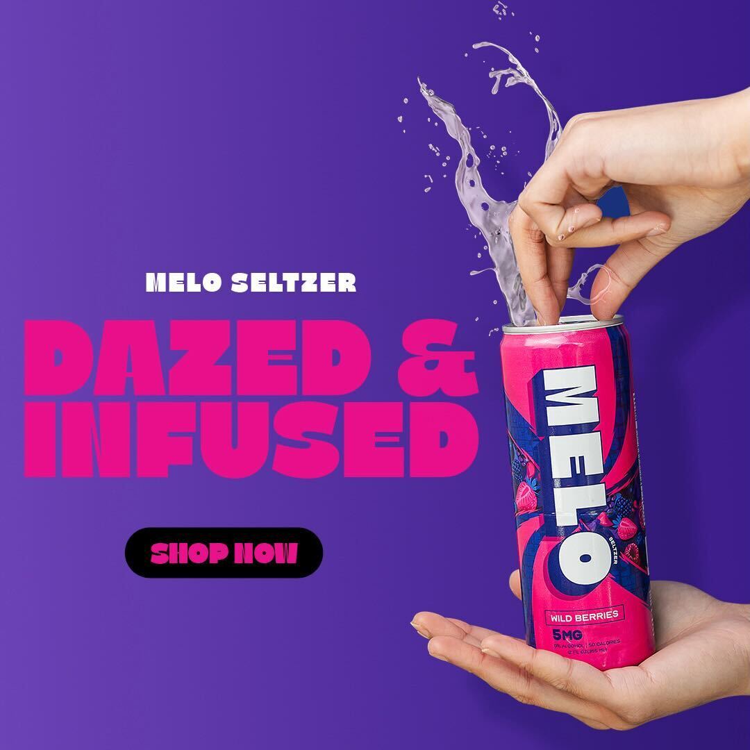 How THC Beverages Are Designed for Modern Consumers