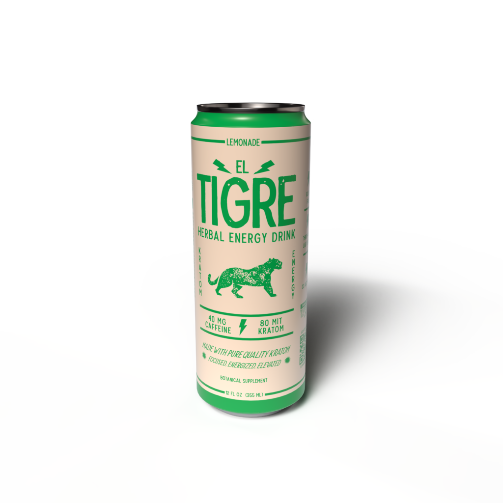 Can You Mix Kratom Energy Drinks With Alcohol?